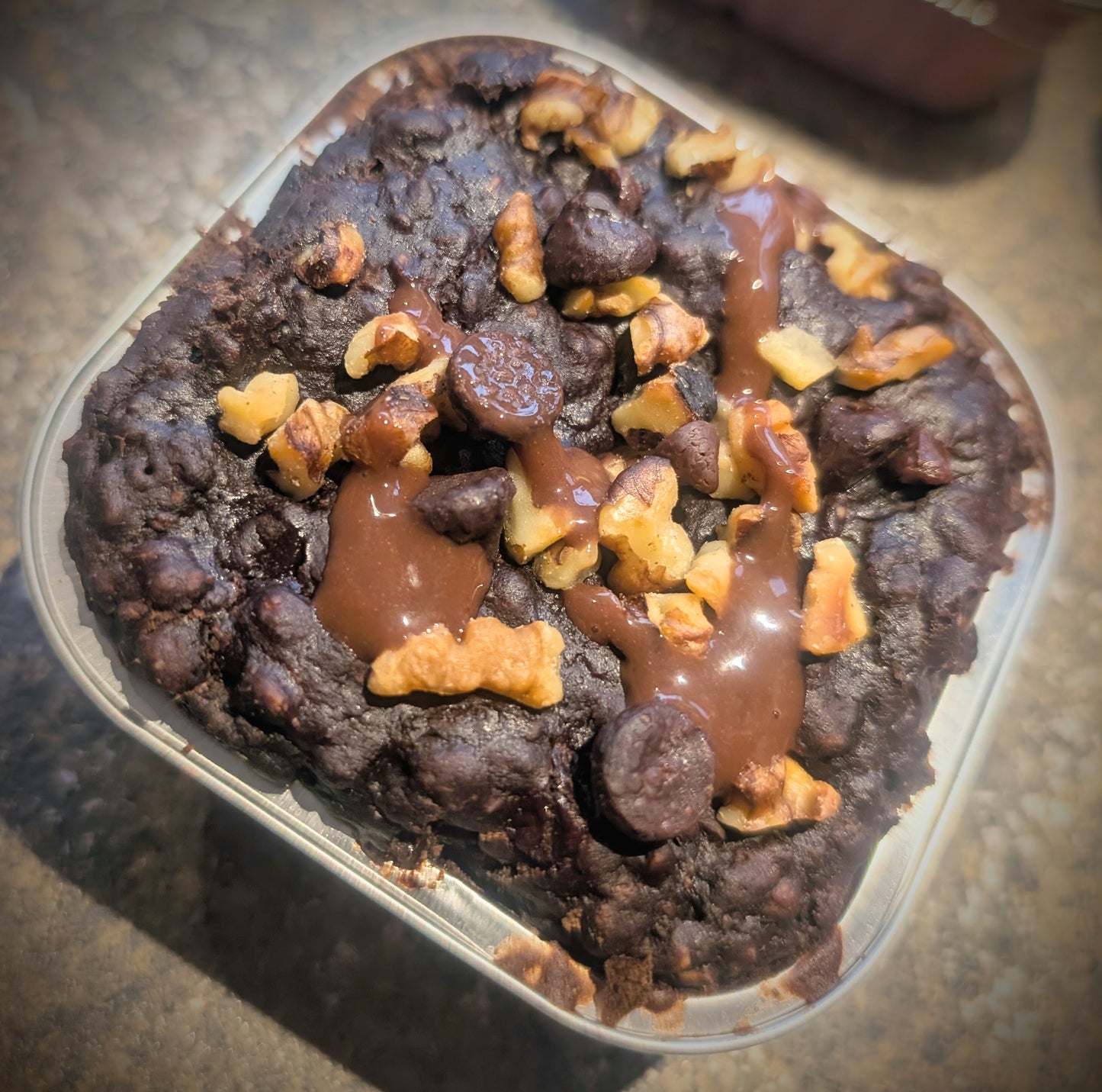 Brownies (140gr) 🍫🍫