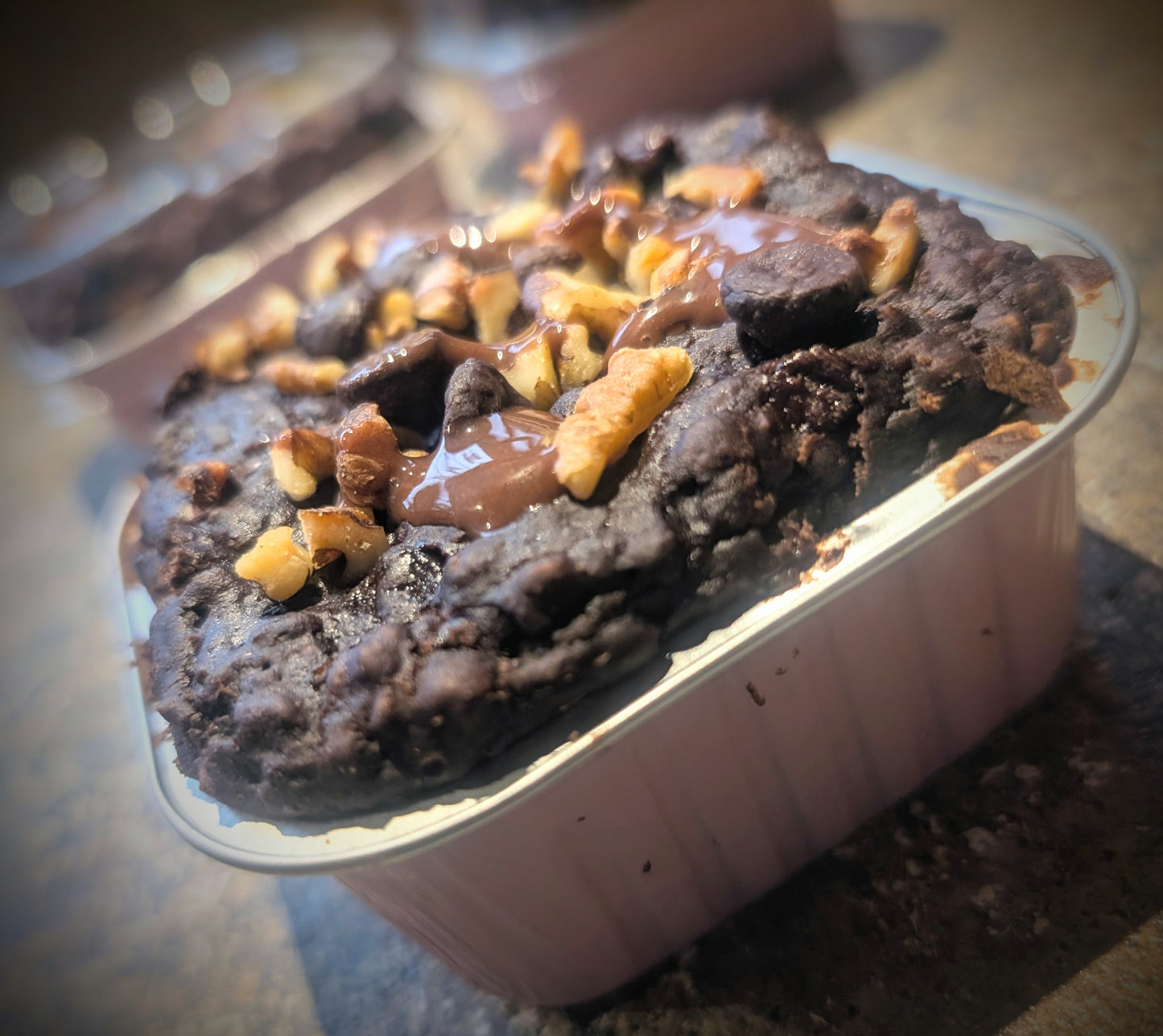 Brownies (140gr) 🍫🍫