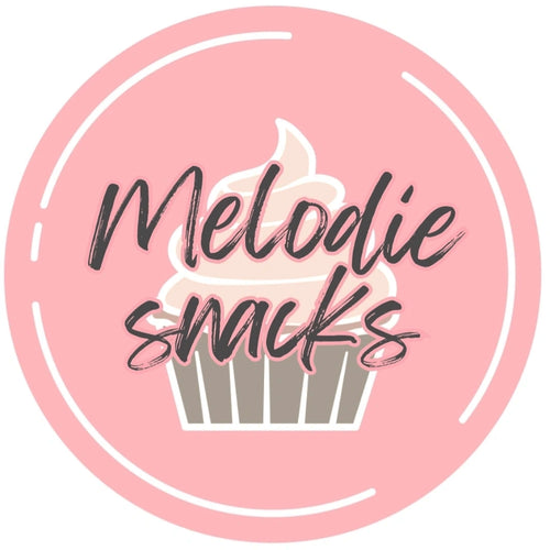 Melodie.SNACKS logo