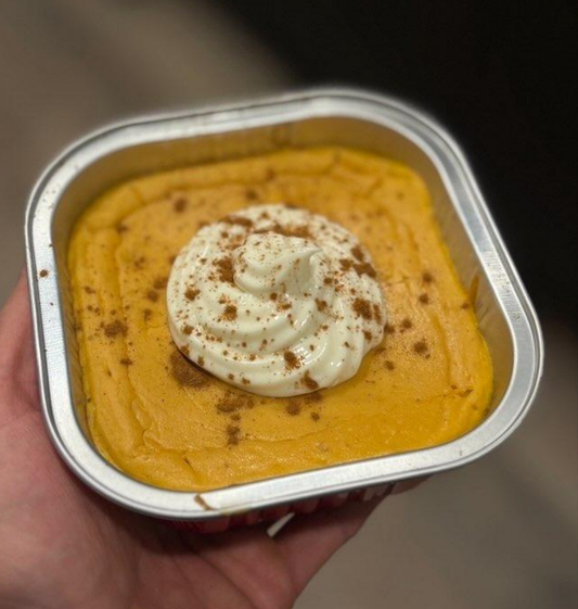 Gateau Fromage (citrouille)                                - Mamie Snacks 🍰