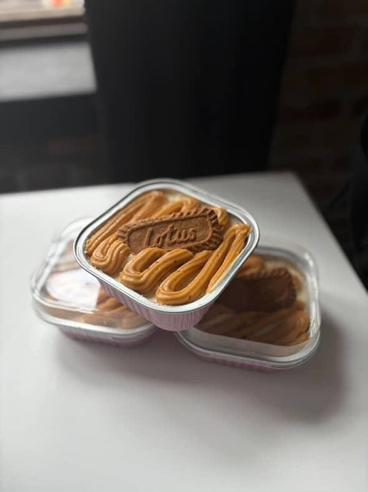 Gateau Fromage                                 - Mamie Snacks 🍰